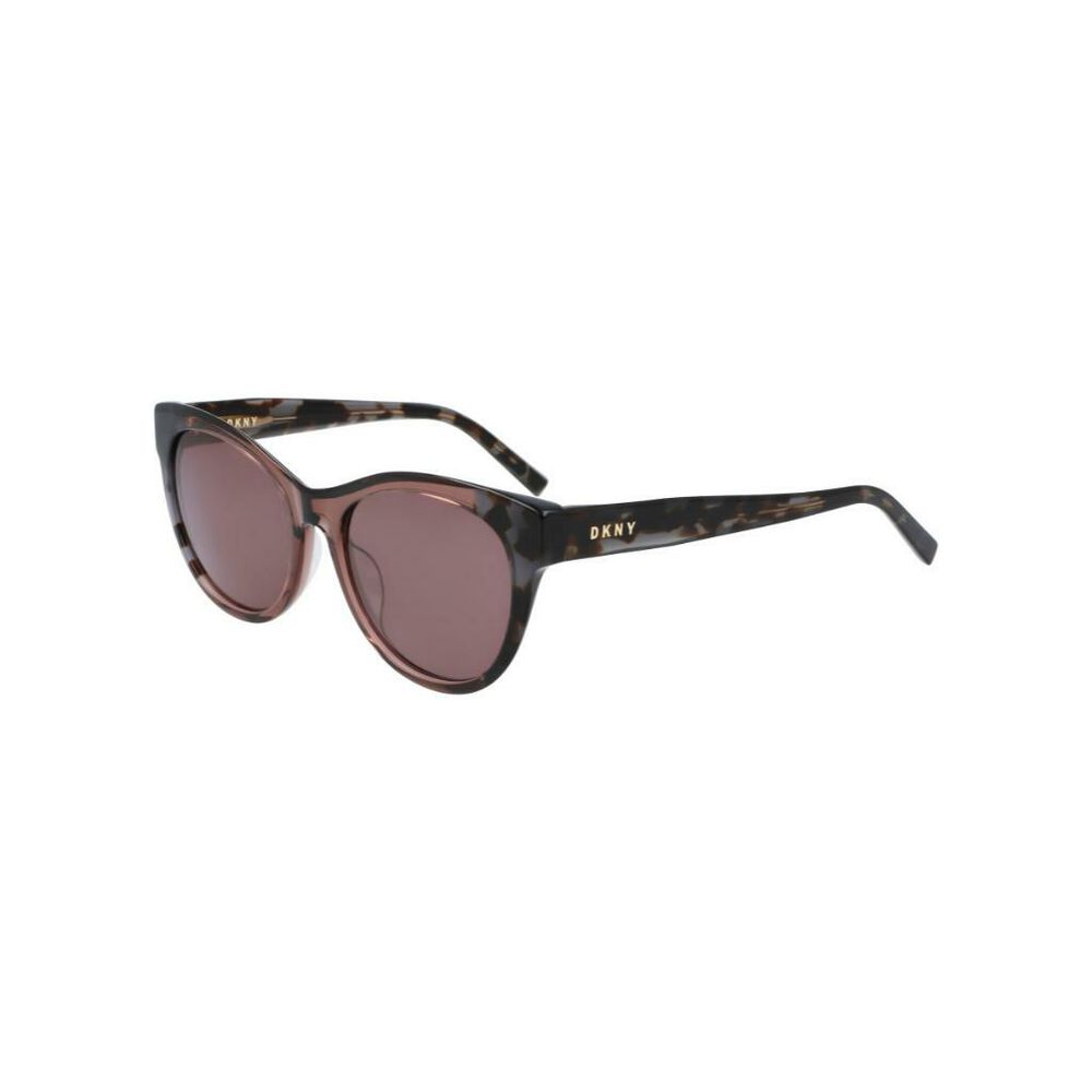 Lentes de sol para dama DKNY image number 1