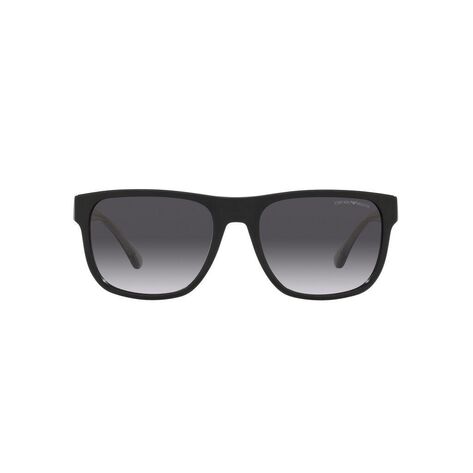 Lente Solar Emporio Armani 0EA4163