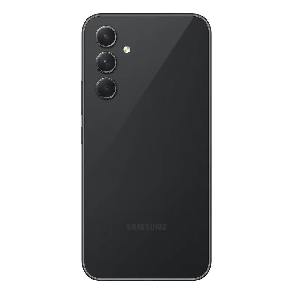 Samsung Galaxy A54 6.4 Pulg 128 GB Negro Desbloqueado image number 2
