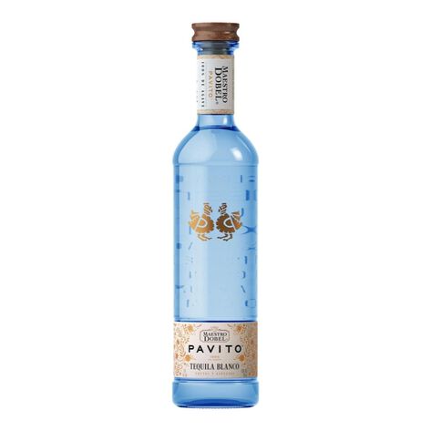 Tequila Pavito Maestro Dobel  750 ml