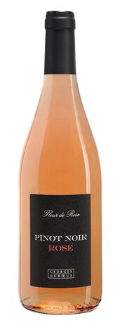 Vino Rosado Georges Duboeuf Fleur de Ros&eacute; Pinot Noir 750 ml
