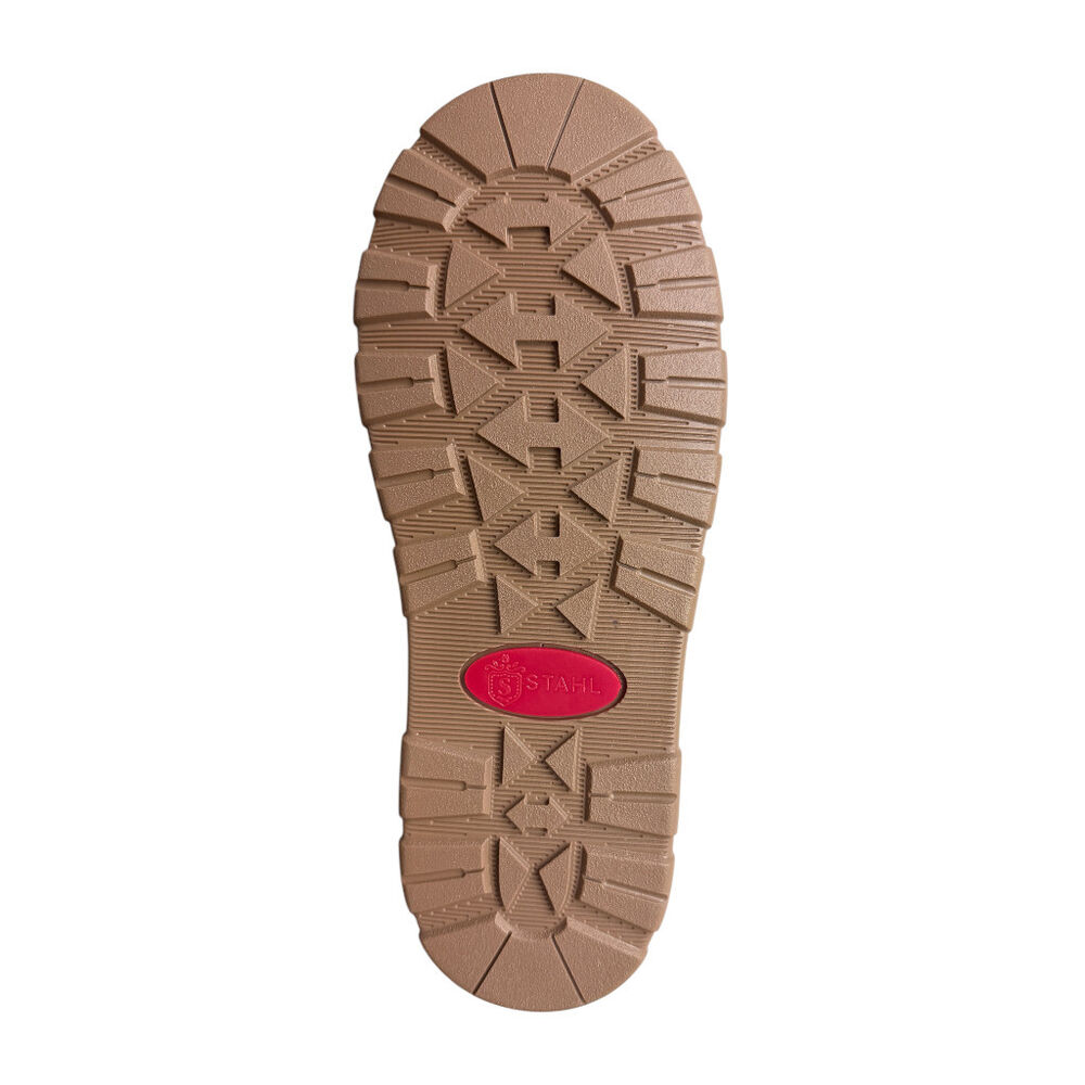 Pantufla Dama Lisa Beige T25 Stahl image number 3