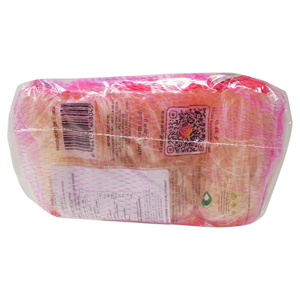 Fideo de Frijol Satoru 2/300 g image number 2