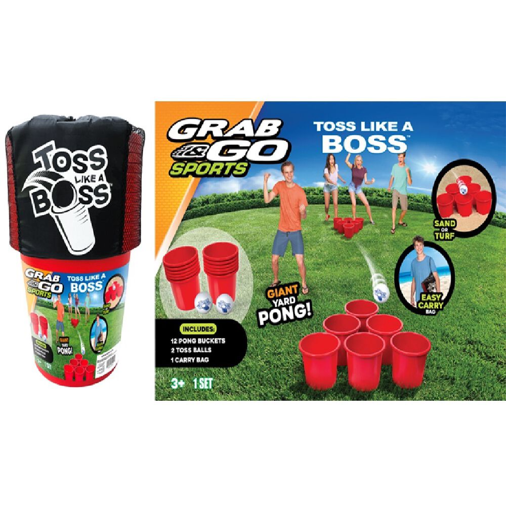 Juego de Pelota Tiro Maestro image number 1