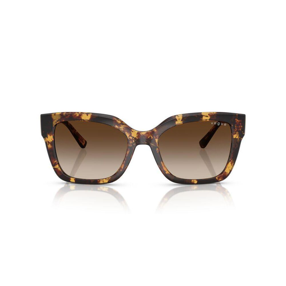 Lente Solar Vogue 0VO5613SB image number 3