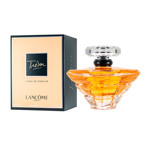 Perfume Tresor 100 Ml Edp Spray para Dama