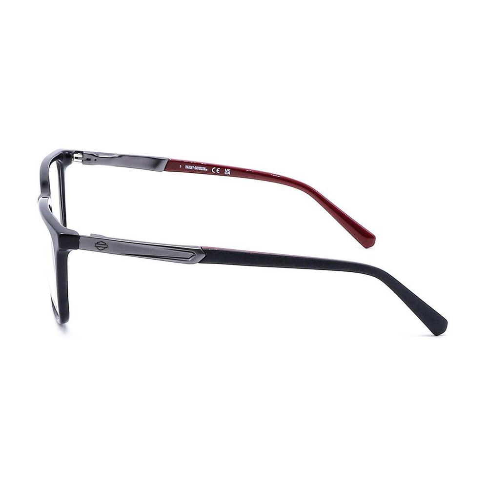 Lente oftalmico para caballero Harley Davidson  HD50078 image number 2
