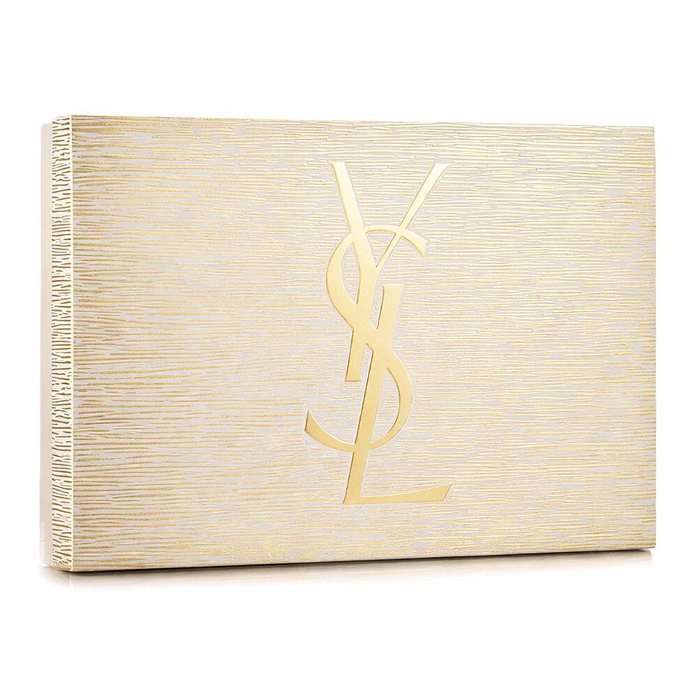 Estuche para dama YSL Black Opium image number 3