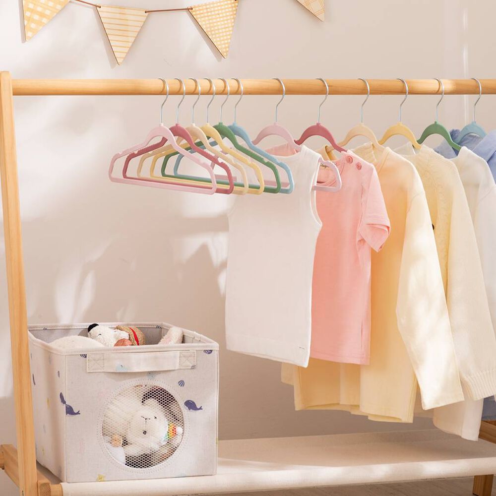 Ganchos infantiles 30 pzas Kids Factory image number 2