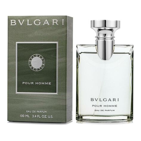 Perfume para Caballero Bvlgari Pour Homme EDP 100 ml