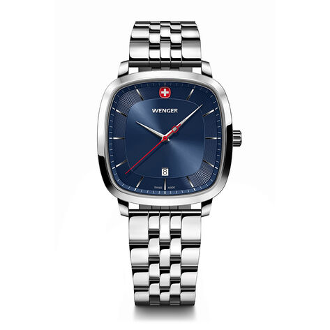 Reloj Wenger Vintage Classic