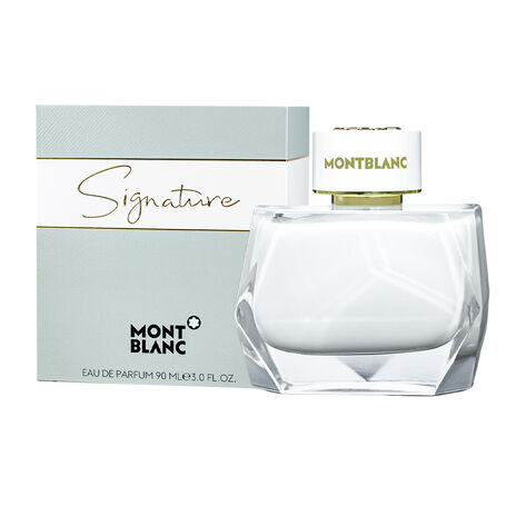 Perfume Dama Montblanc Signature Edp 90Ml