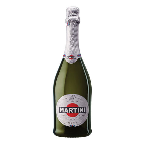 Vino Espumoso Martini Asti 750 ml