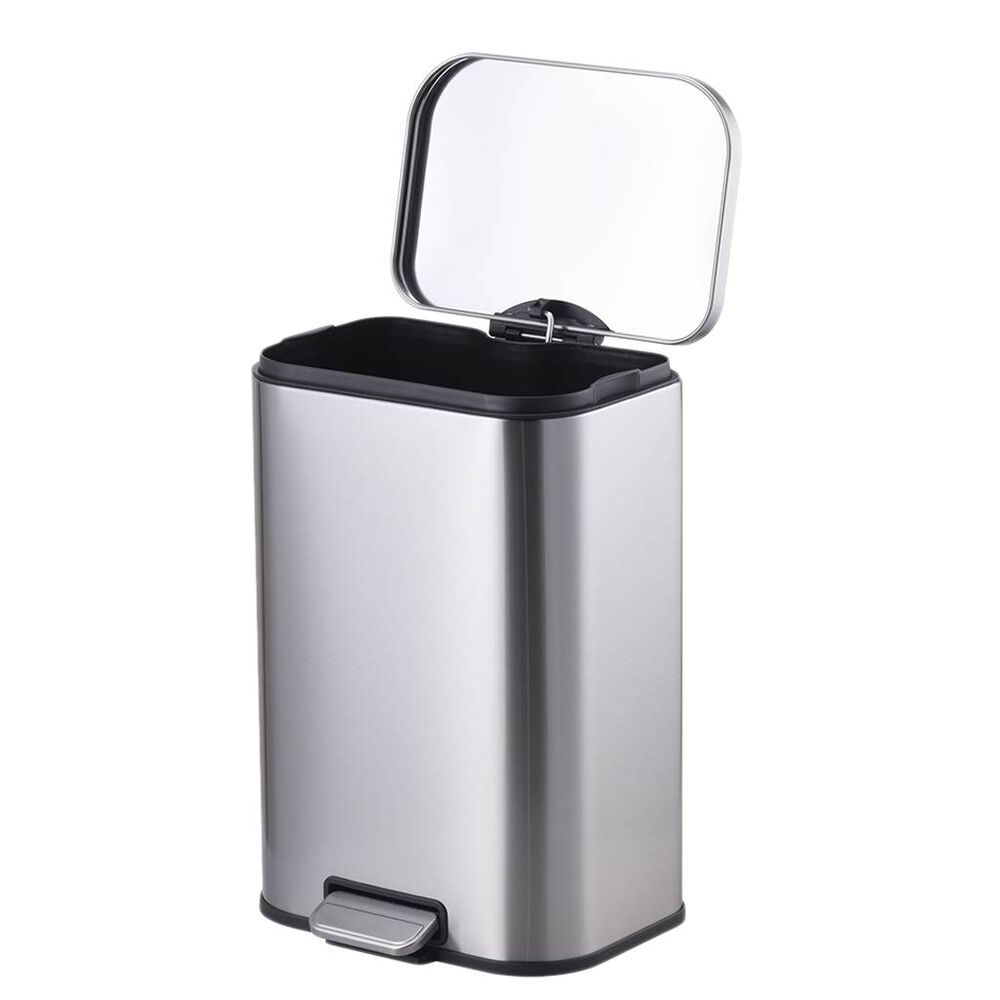 Bote de basura 30 L Member's Choice image number 4