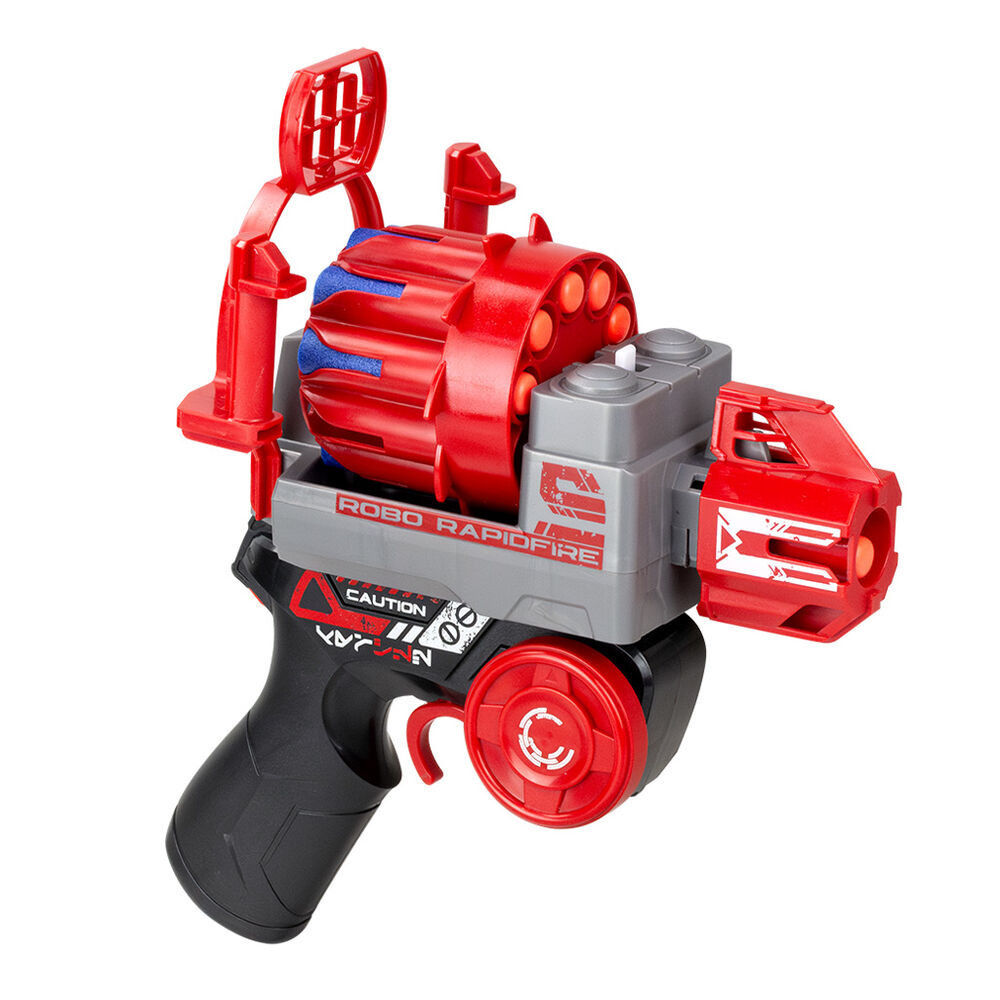Robot Radiocontrol image number 1