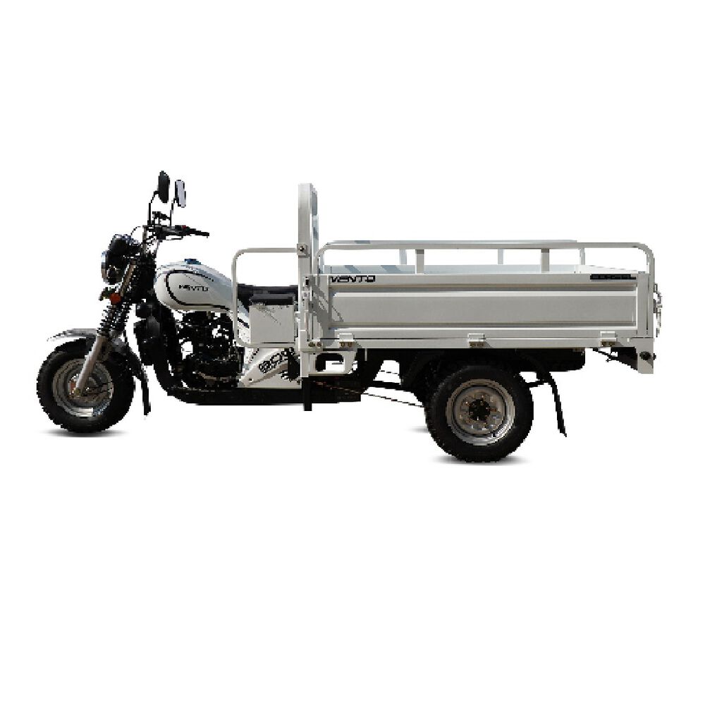MOTO CARRO CORSEL VENTO image number 2