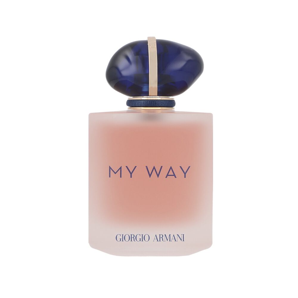 Perfume Para Dama Armani My Way Florale 90 ML EDP image number 1