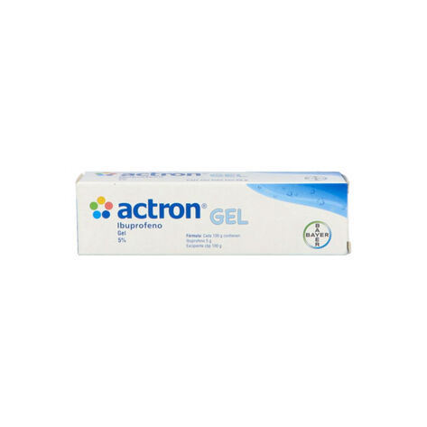 Actron 5% Gel 50 g