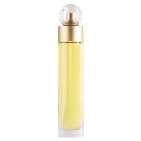 Perry Ellis 360&ordm; 100 ml Eau de Toilette Perfume para Mujer