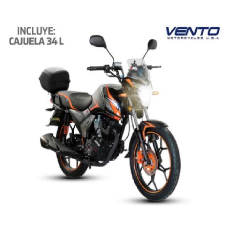 Moto Lithium 190 2025