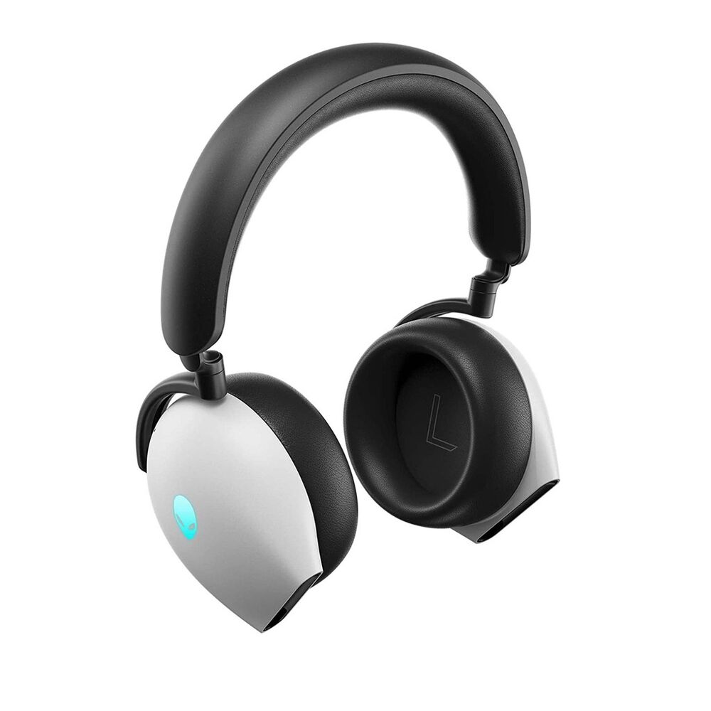 Gaming Headset Inalambrico Alienware AW920H Blanco image number 1