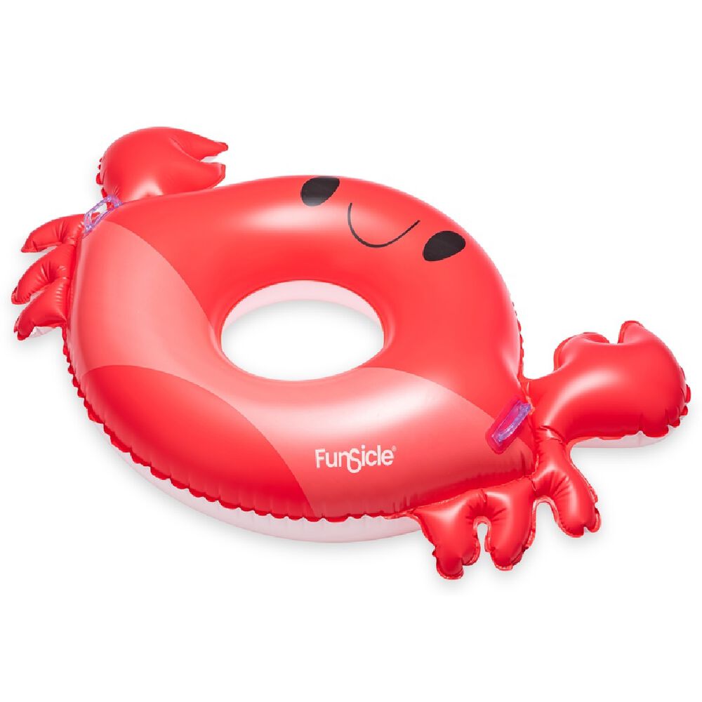 Cangrejo Dona Inflable image number 1