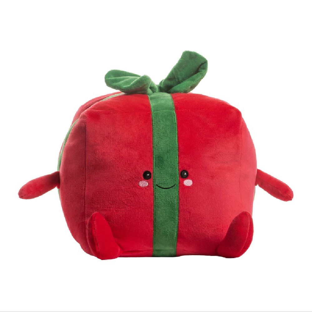 Peluche Navide&ntilde;o M.CH. image number 3