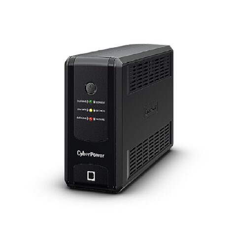 No Break CyberPower 1000VA/500V