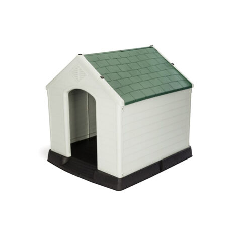 Casa para Mascota Grande Kingpet pza