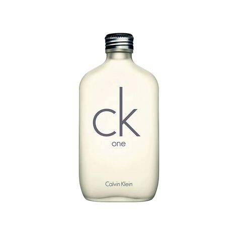 Calvin Klein CK One 100 ml Eau de Toilette Perfume Unisex