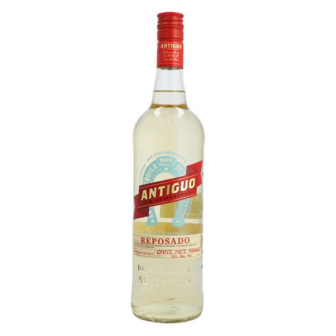 Tequila Antiguo Reposado De Herradura 950 ml