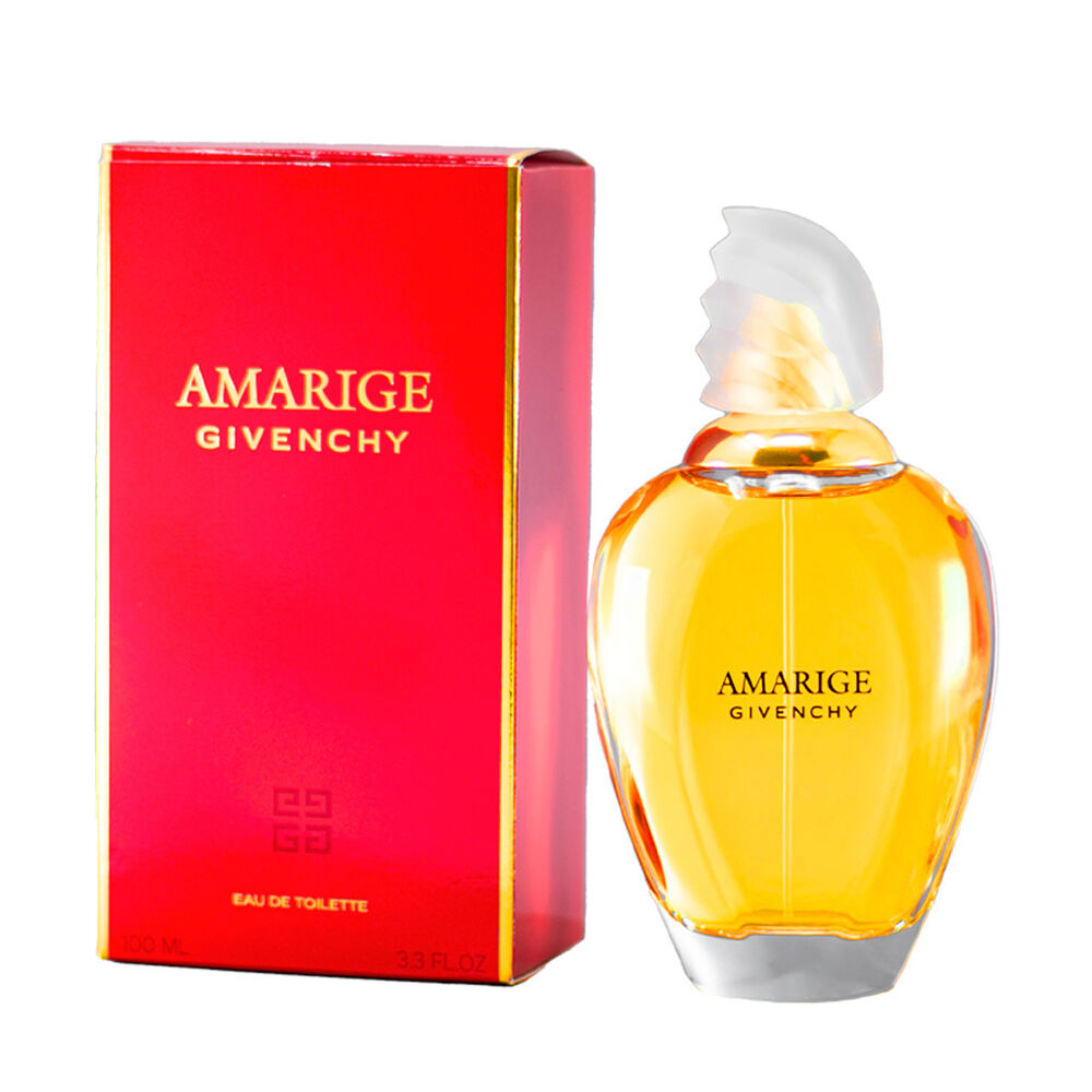 Givenchy Amarige 100 ml Eau de Toilette Perfume para Mujer image number 1