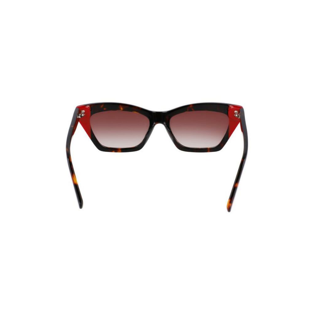 Lentes de sol para dama DKNY image number 4