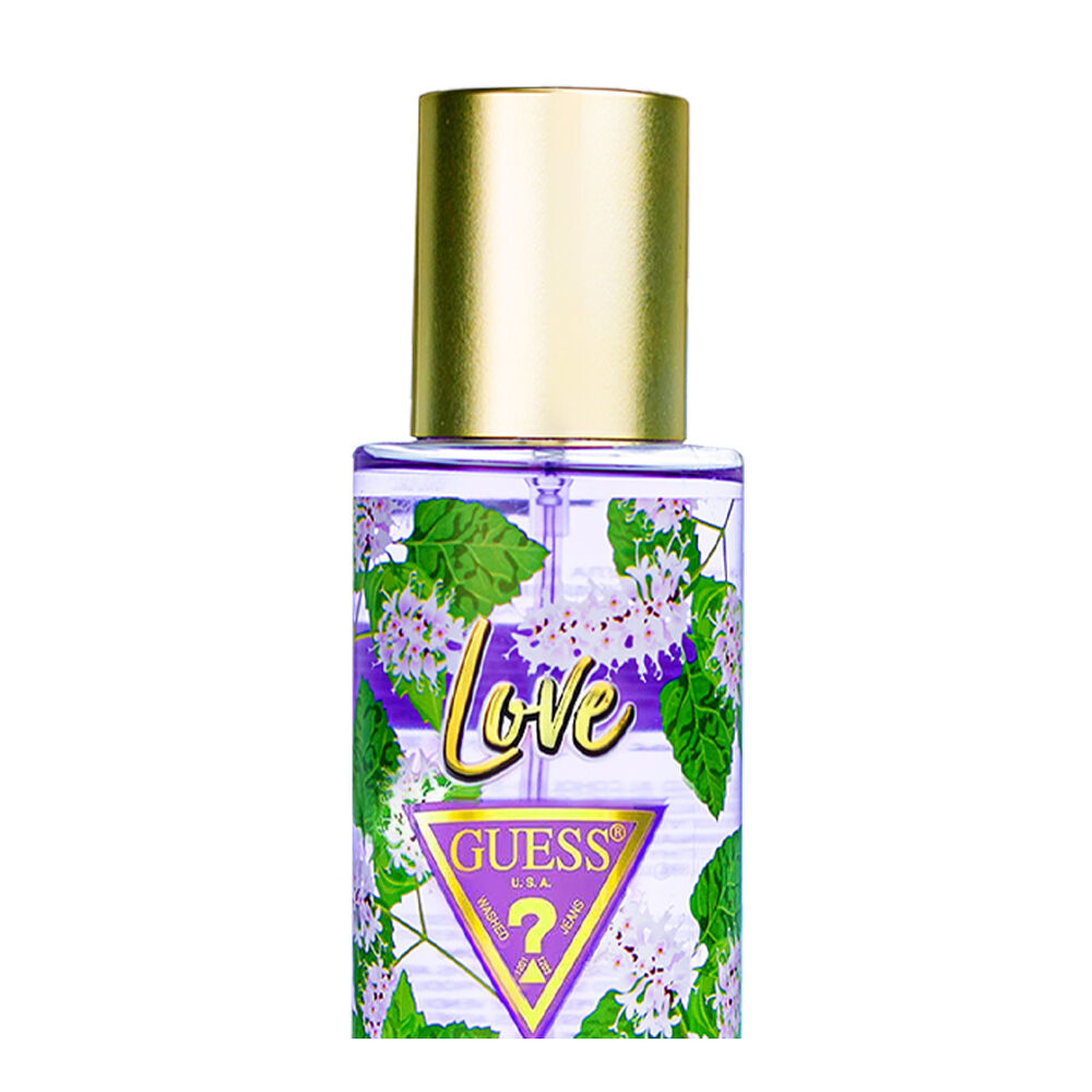 Guess Love Nirvana Dream 250 ml Body Mist para Mujer image number 1