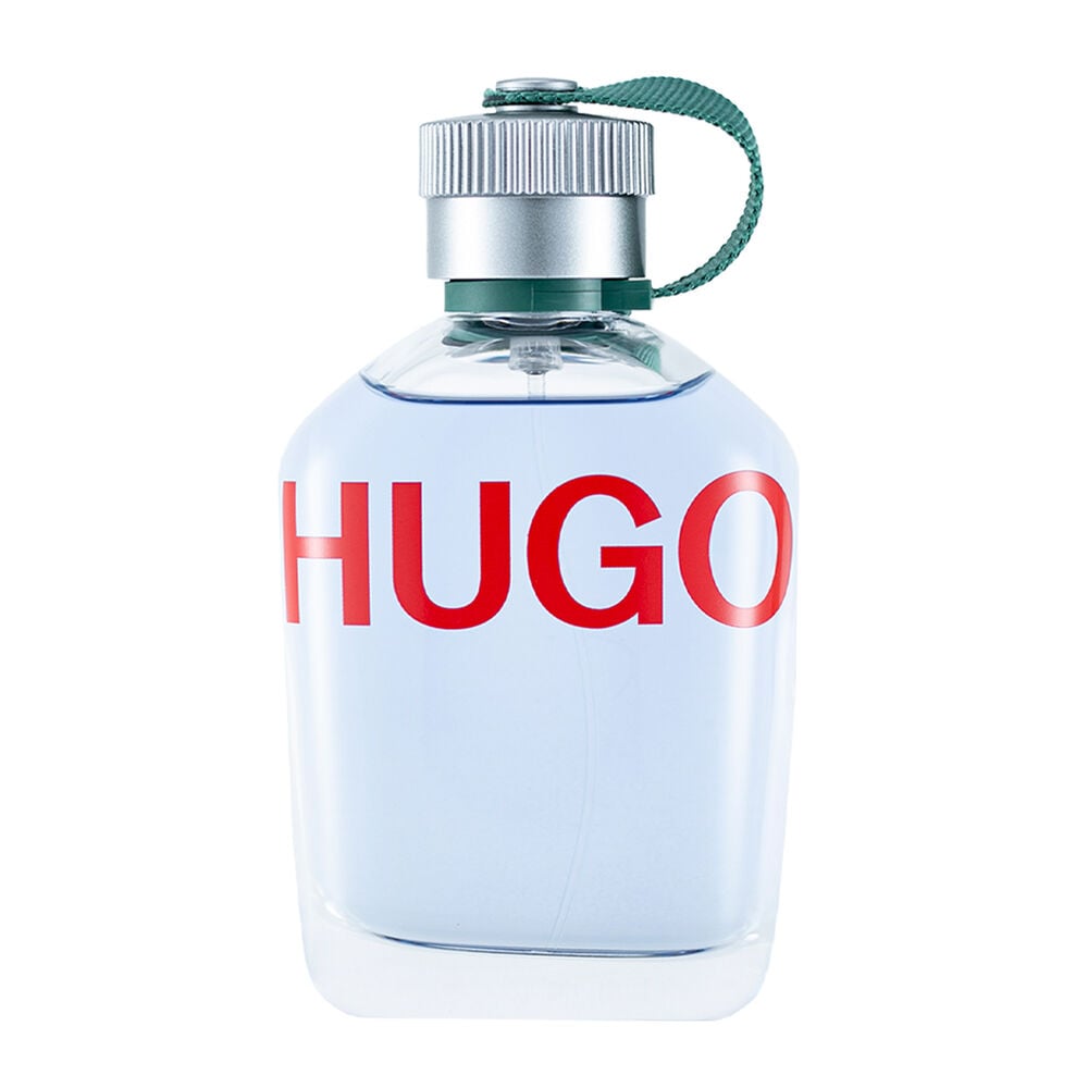 Perfume Hugo Green 125Ml Edt Spray para Caballero image number 1