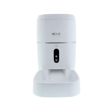 NEXXT ALIMENTADOR AUTOMATICO PARA MASCOTAS 1/1 PZ