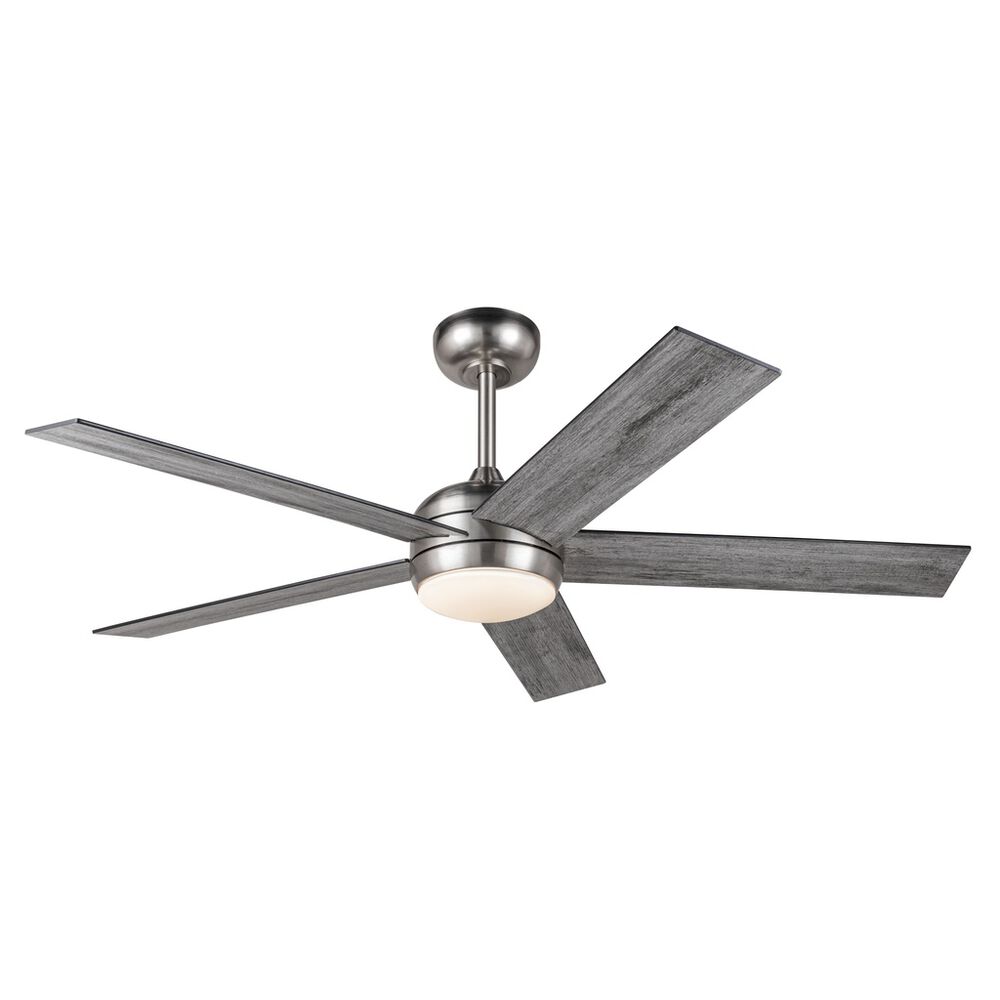 Ventilador LED de 5 Aspas 54" Kool Factory image number 2