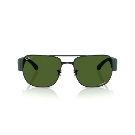 Lente solar Ray-Ban 0RB3756CH
