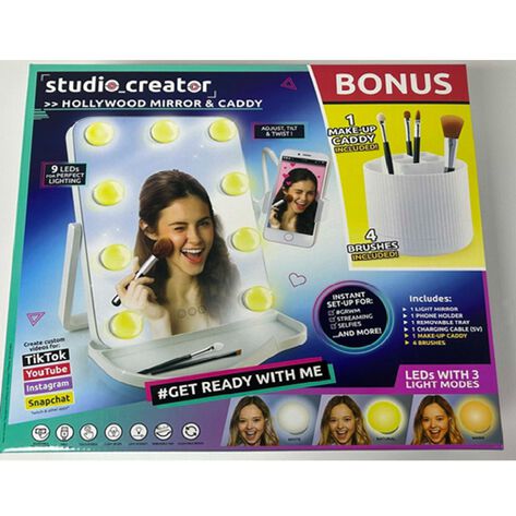 Studio Creator