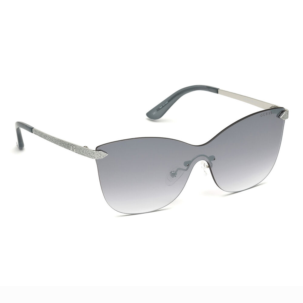 Lentes de sol para dama Guess image number 2