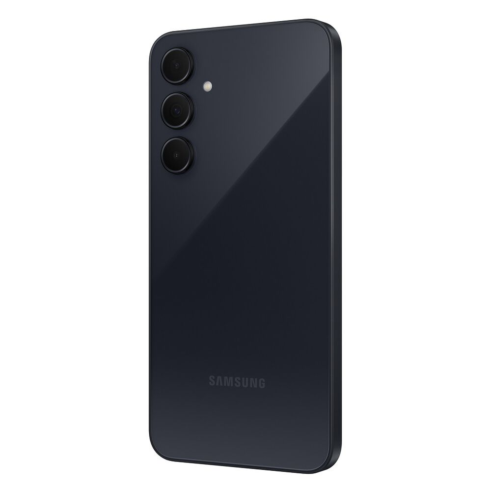 Samsung Galaxy A35 5G 6+128GB Negro image number 6