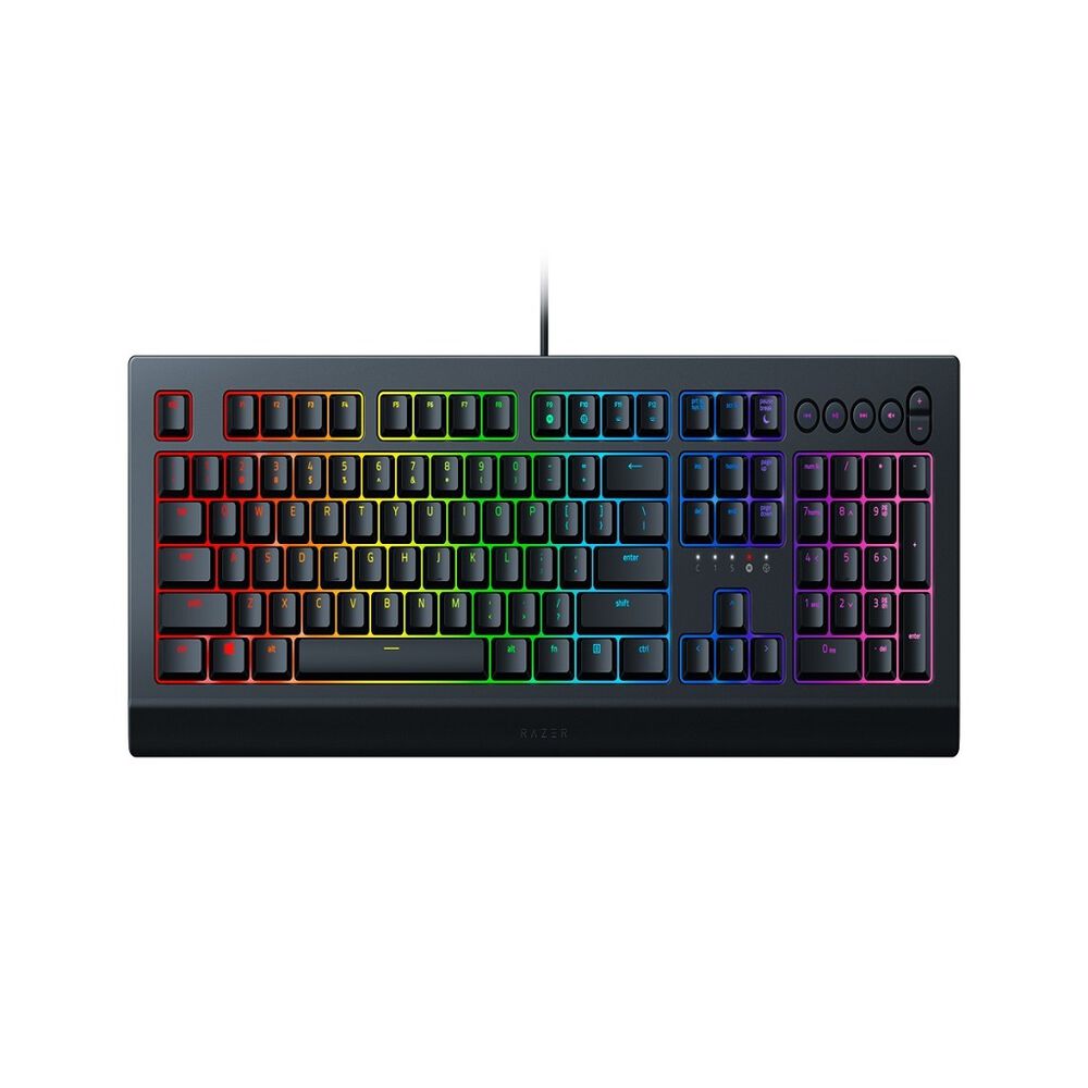 Teclado Razer Cynosa V2 image number 1