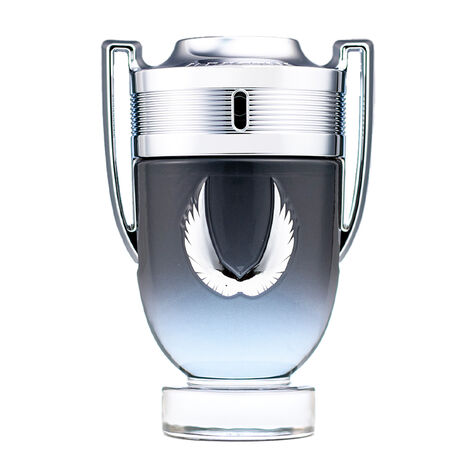 Perfume para Caballero Paco Rabanne Invictus Platinum EDP 100 ml
