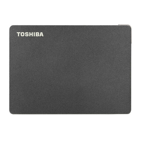 Disco Duro Toshiba  4Tb Gaming
