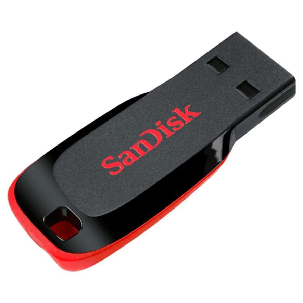 5 Pack Memoria USB Sandisk 16GB image number 1
