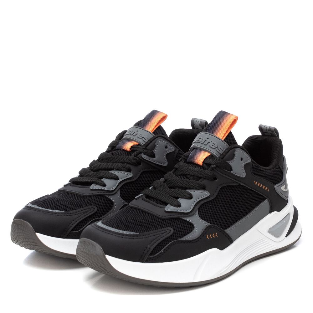 Tenis Caballero Negro Refresh 27 image number 1