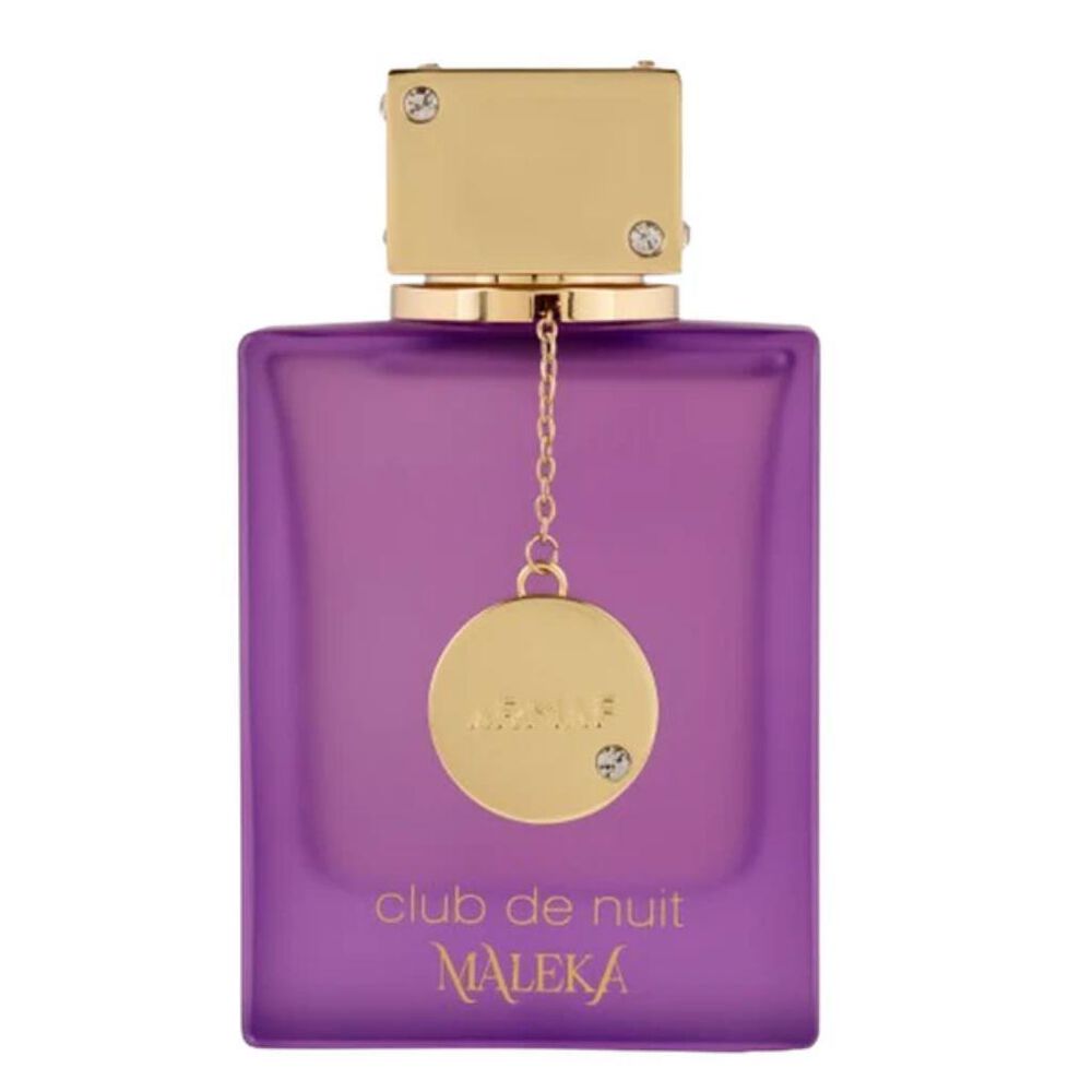 Perfume para dama Armaf Club de Nuit Maleka EDP 100 ml image number 1