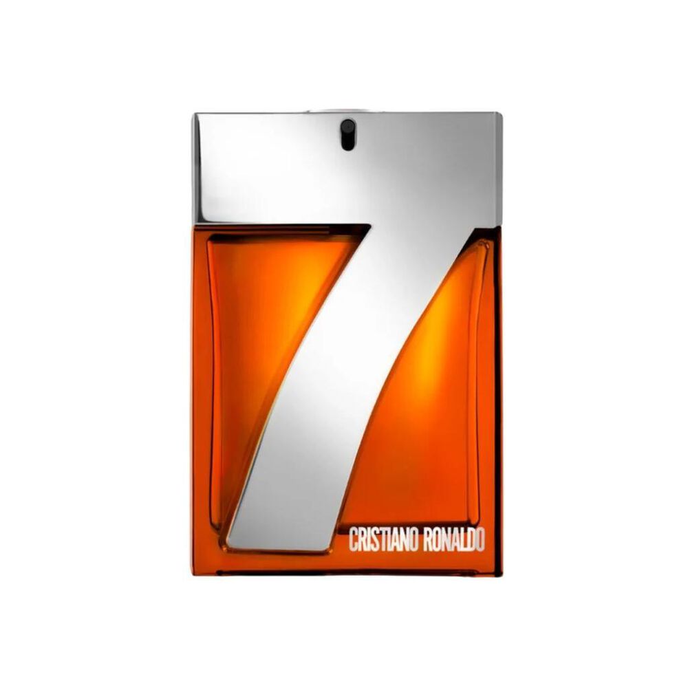 Perfume para caballero Cristiano Ronaldo Fearless EDT 100 ml image number 1
