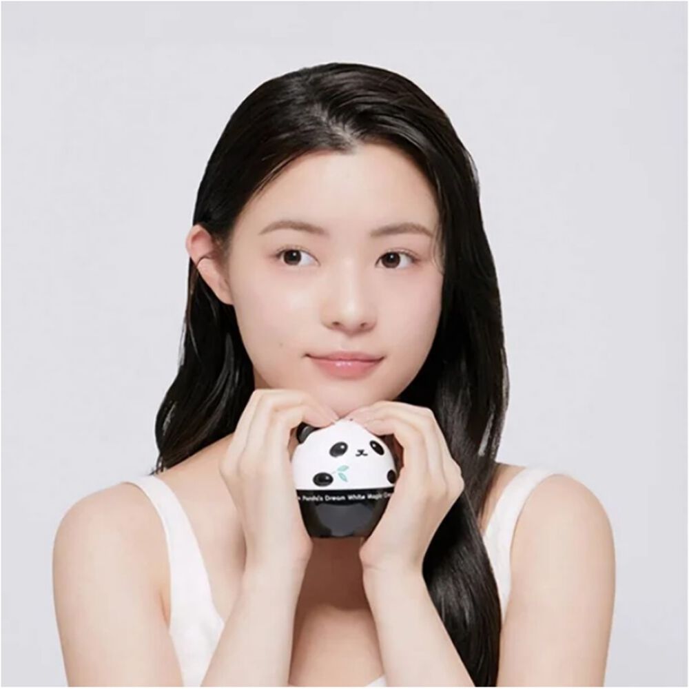 Tratamiento Facial Panda's Dream Tony Moly 3 pzs image number 3
