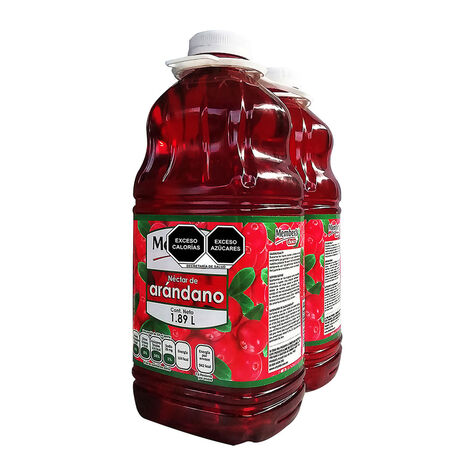 Bebida Arandano Member's Choice 2/1.89 L